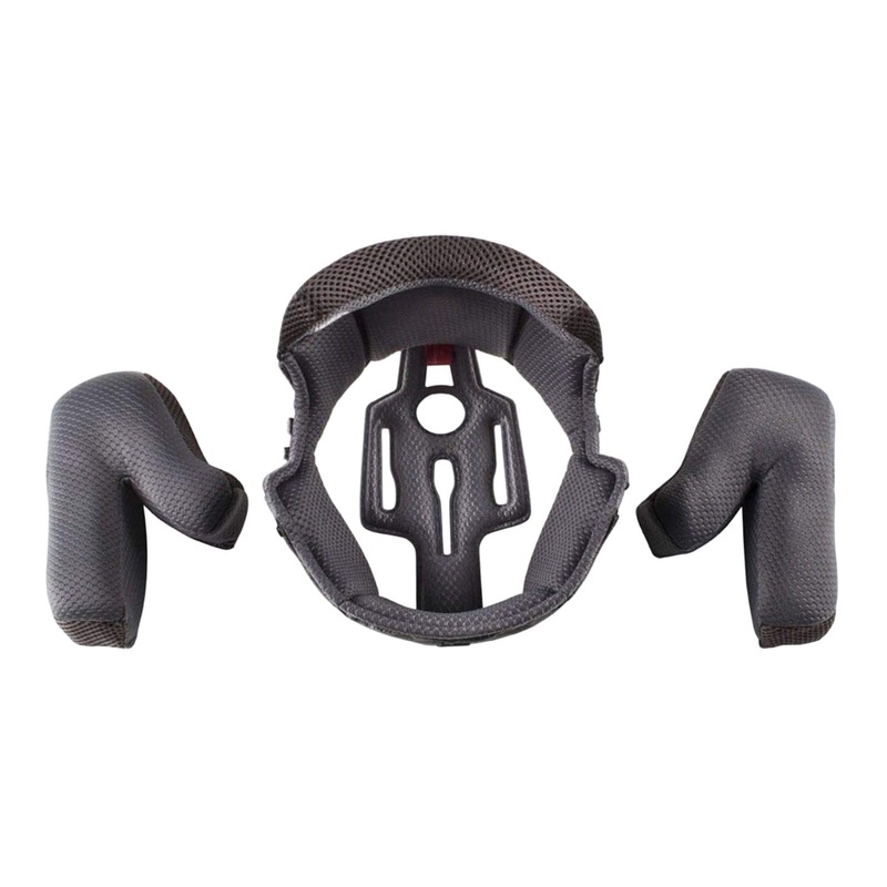 Leatt 4.5 GPX Helmet Liner & Cheek Pad Kit '18