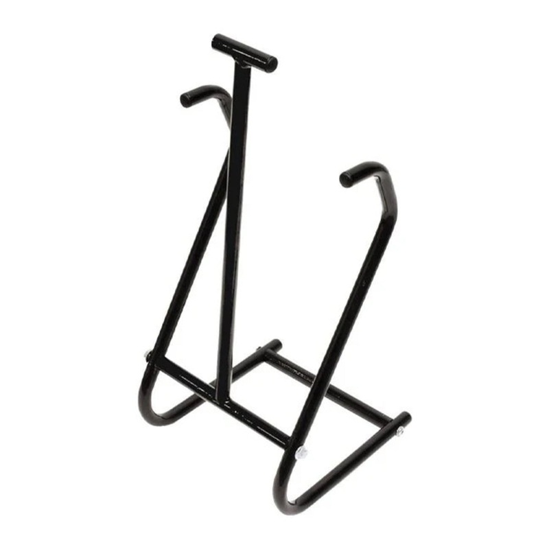DRC E8013 Bootwash with Handle - Black