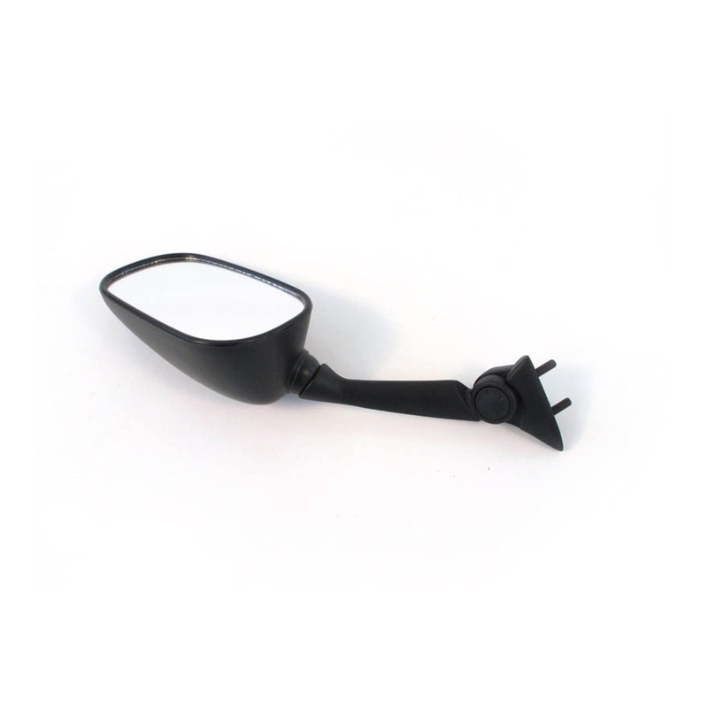 Whites Mirror - Yamaha YZF-R1 '09-'14 (Right)