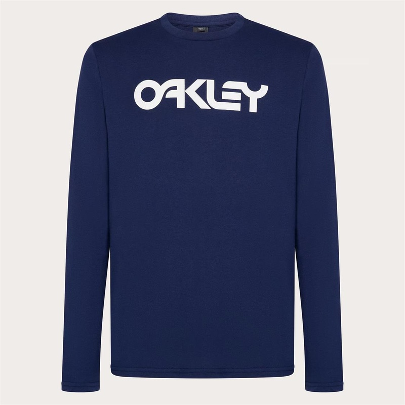 Oakley Mark II L/S 2.0 T-Shirt