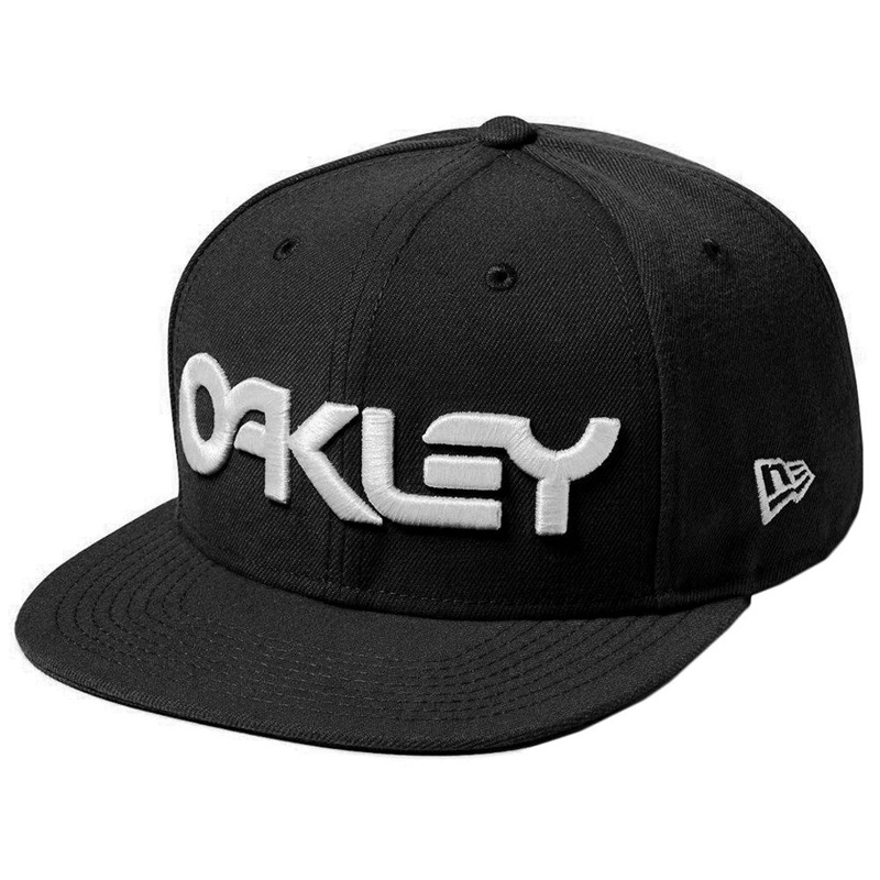 Oakley Mark II Novelty Snapback Cap