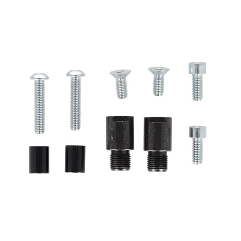 ACERBIS X Factory Mounting Kit Tenere 700