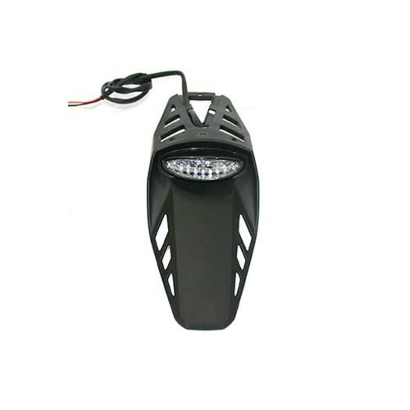 ACERBIS CE LED Taillight