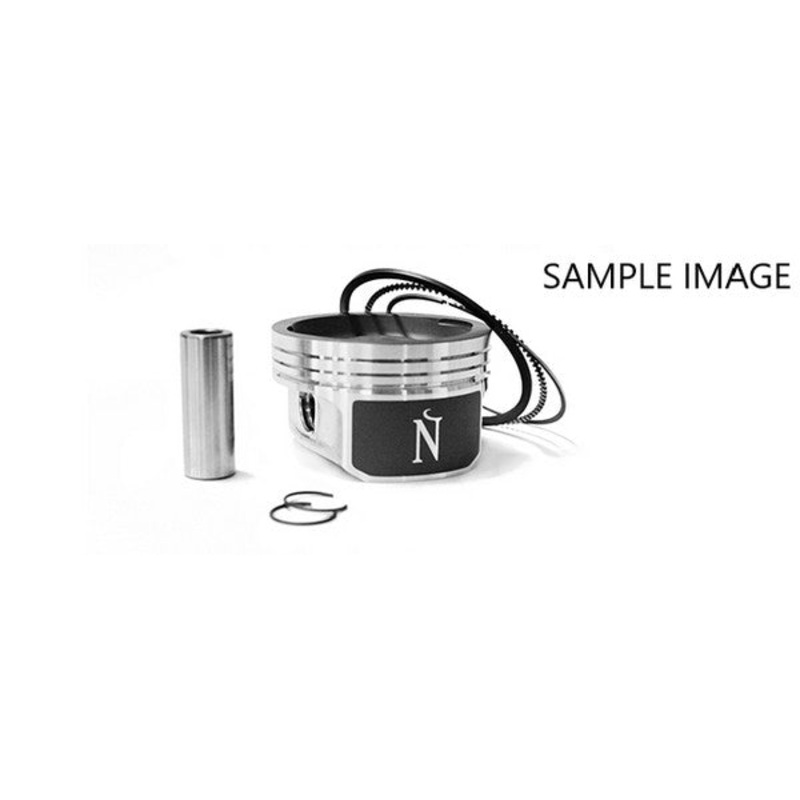 *PISTON KIT NAMURA FORGED HONDA CRF250R CRF250RX 20-21 78.96MM