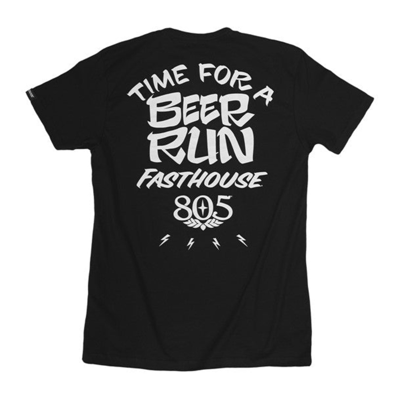 805 Beer Run Tee