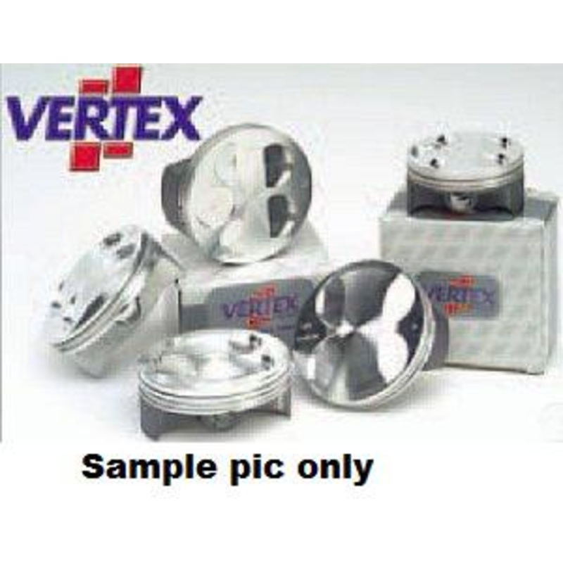 *PISTON KIT VERTEX 94.97MM GAS GAS FSE450 03-04