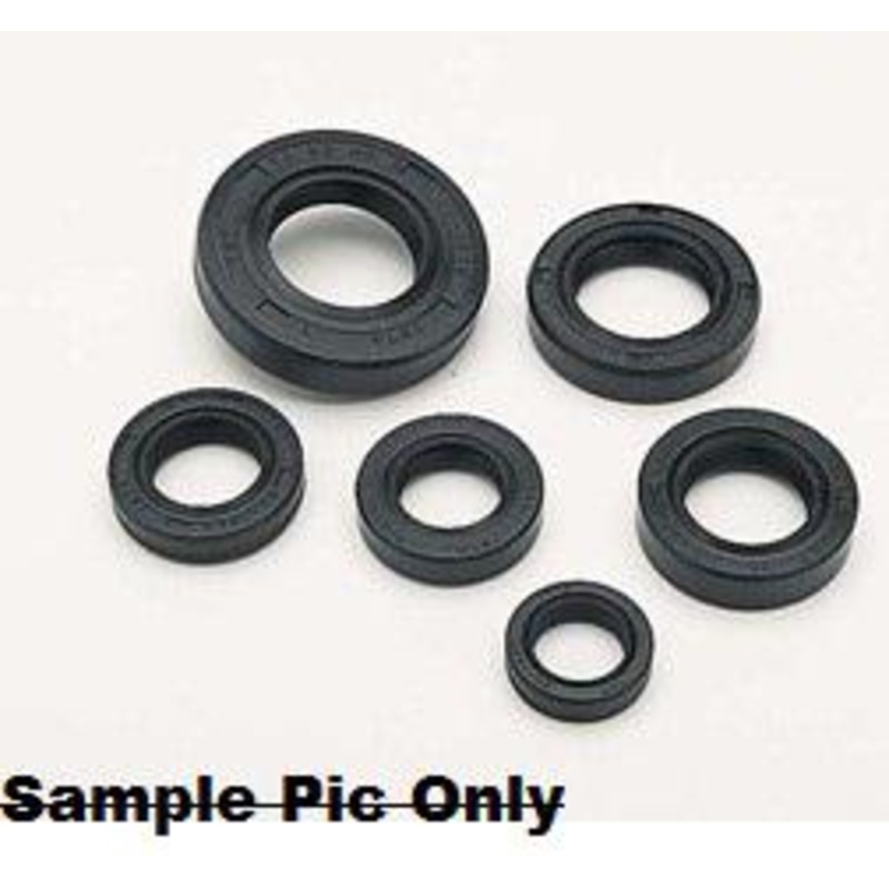 *ENGINE OIL SEAL SET VERTEX HUSQVARNA FC250 FC350 FE250 KTM 250 EXC F 250 SX F 350 SX F