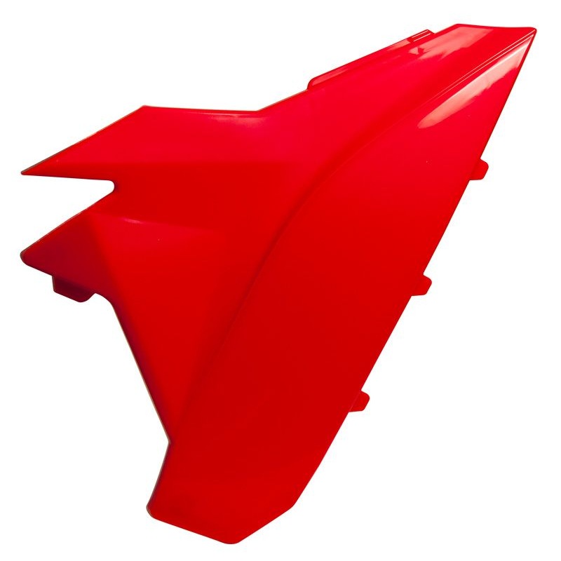 AIR BOX COVER RTECH RED BETA 125RR 200RR 250RR 300RR 300RX 350RR 390RR 430RR 450RR 480RR 20-22