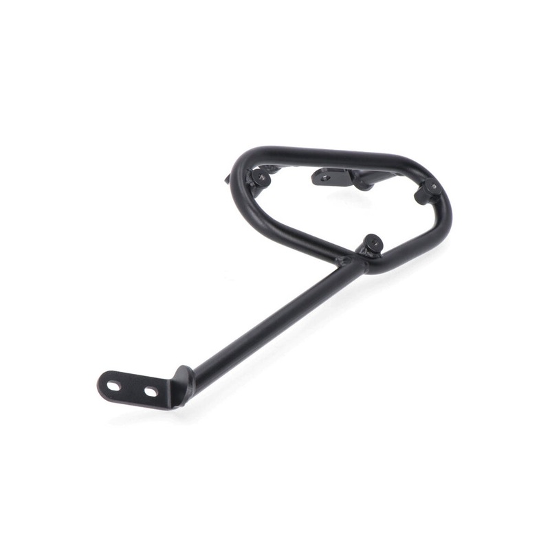 PANNIER MOUNTS SW MOTECH BLAZE QUICK LOCK SPACER BAR DUCATI SCRAMBLER 1100 19-ON
