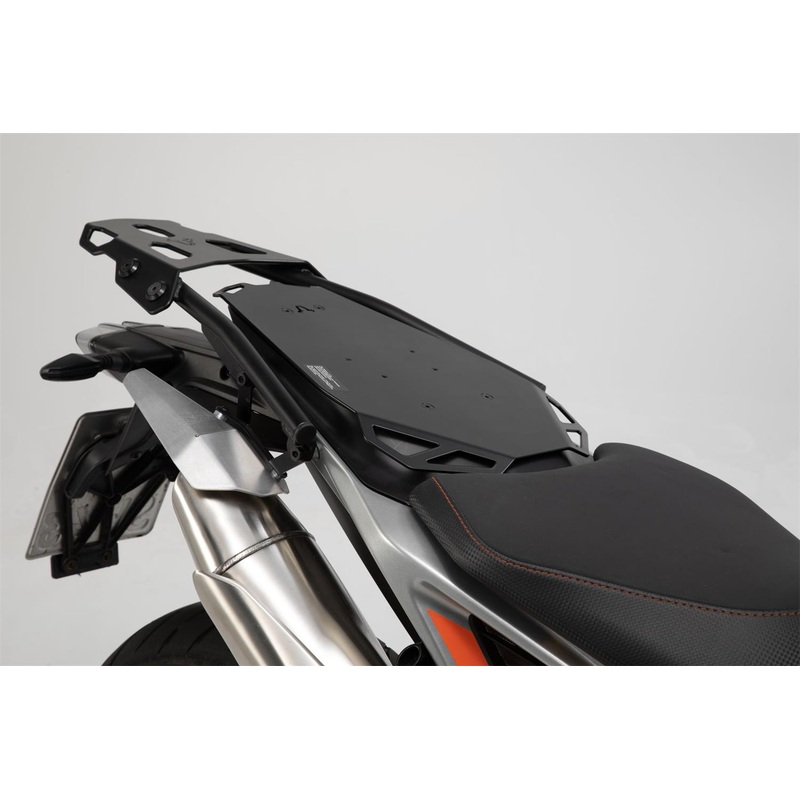 SEAT RACK CARRIER SW MOTECH KTM 790 DUKE 18-23 890 DUKE 20-23 890 DUKE R 19-23