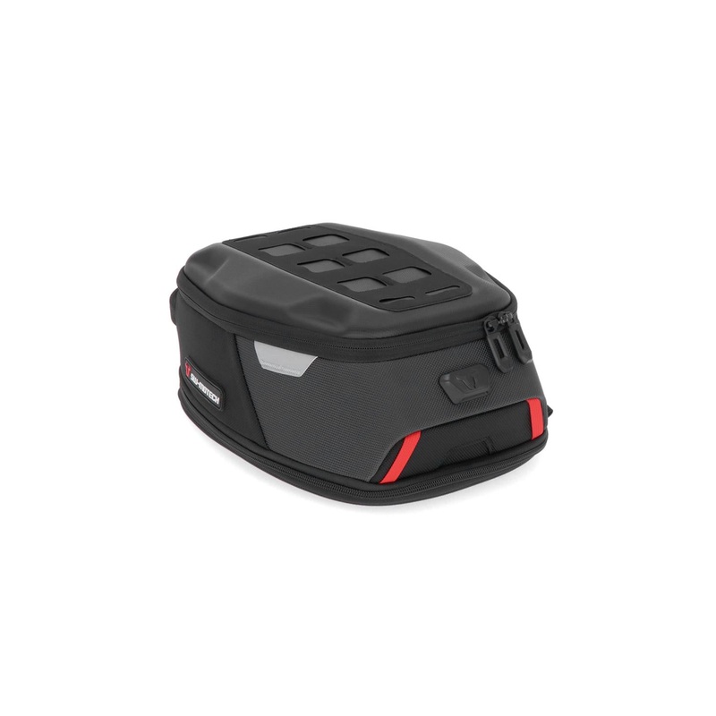 SW MOTECH TANK BAG PRO DAYPACK 5L-8L