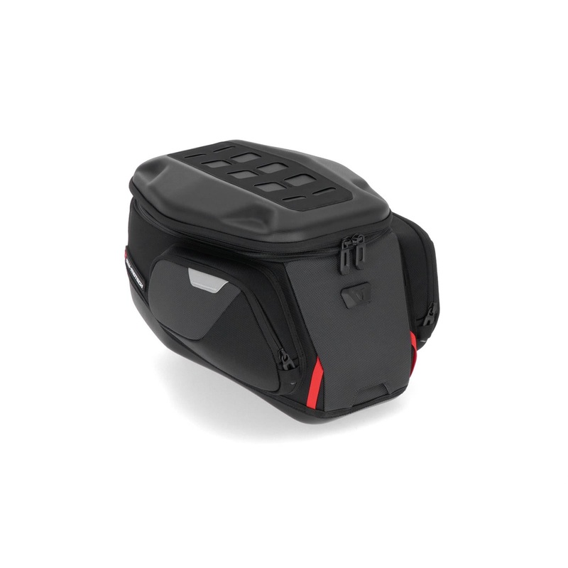 SW MOTECH TANK BAG PRO TRIAL 13L-18L