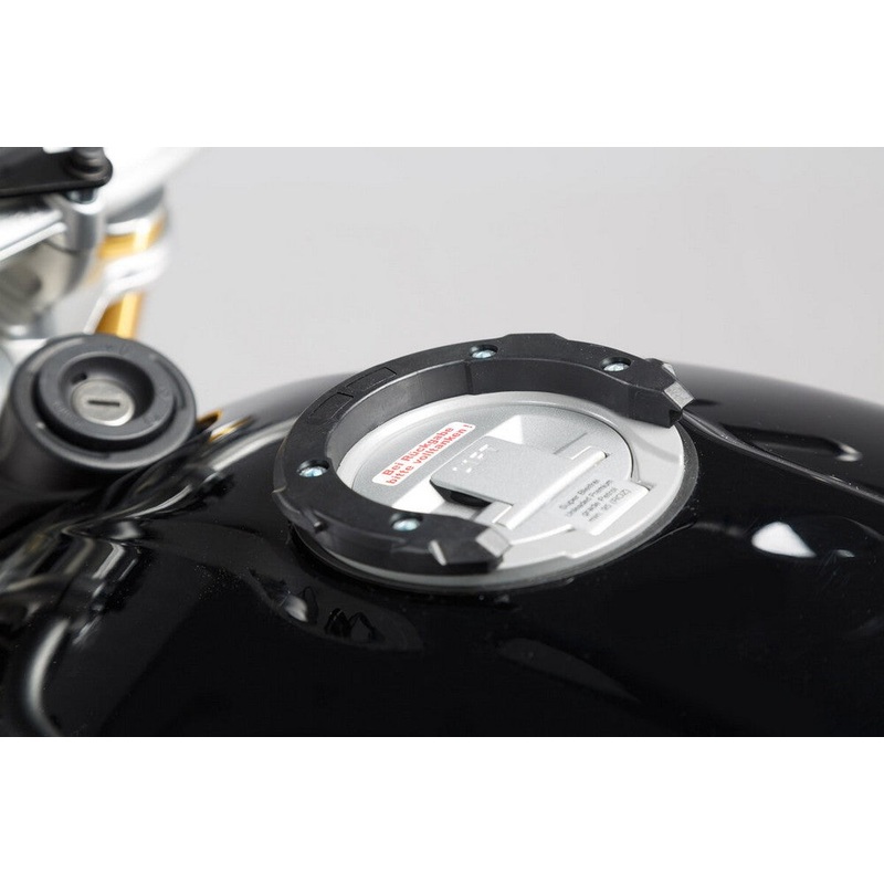 TANK RING SW MOTECH FOR EVO TANK BAGS QUICK LOCK BMW