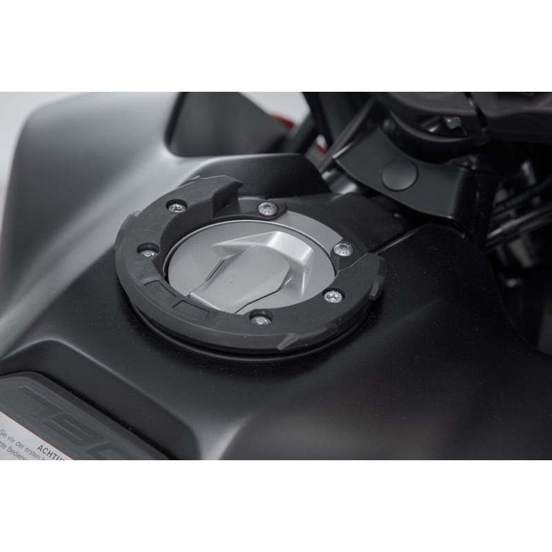 TANK RING SW MOTECH FOR EVO TANK BAGS QUICK LOCK KTM