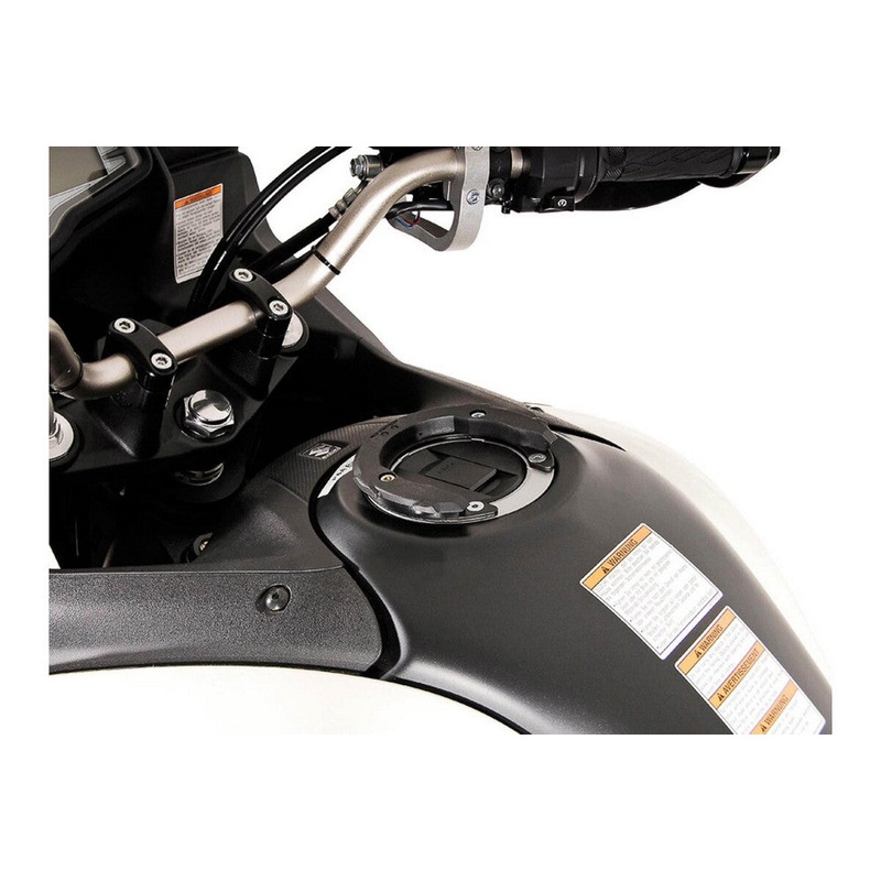 TANK RING SW MOTECH FOR EVO TANK BAGS QUICK LOCK SUZUKI BANDIT DL GSR GSX-R GSX-S GSX SFV SV