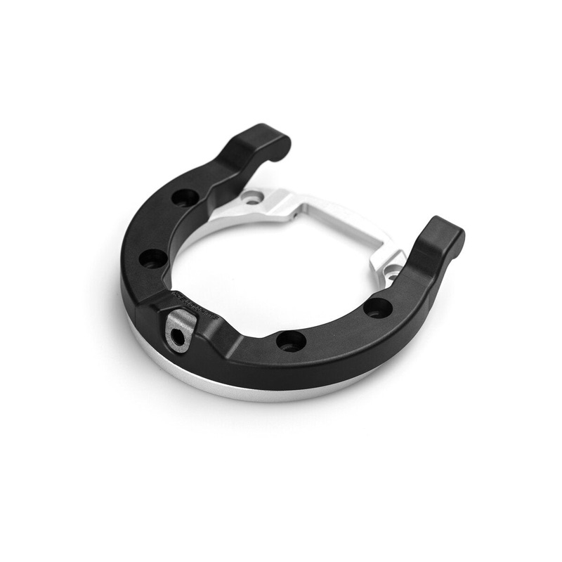 TANK RING SW MOTECH FOR ION TANK BAGS APRILIA DUCATI MOTO-GUZZI MV