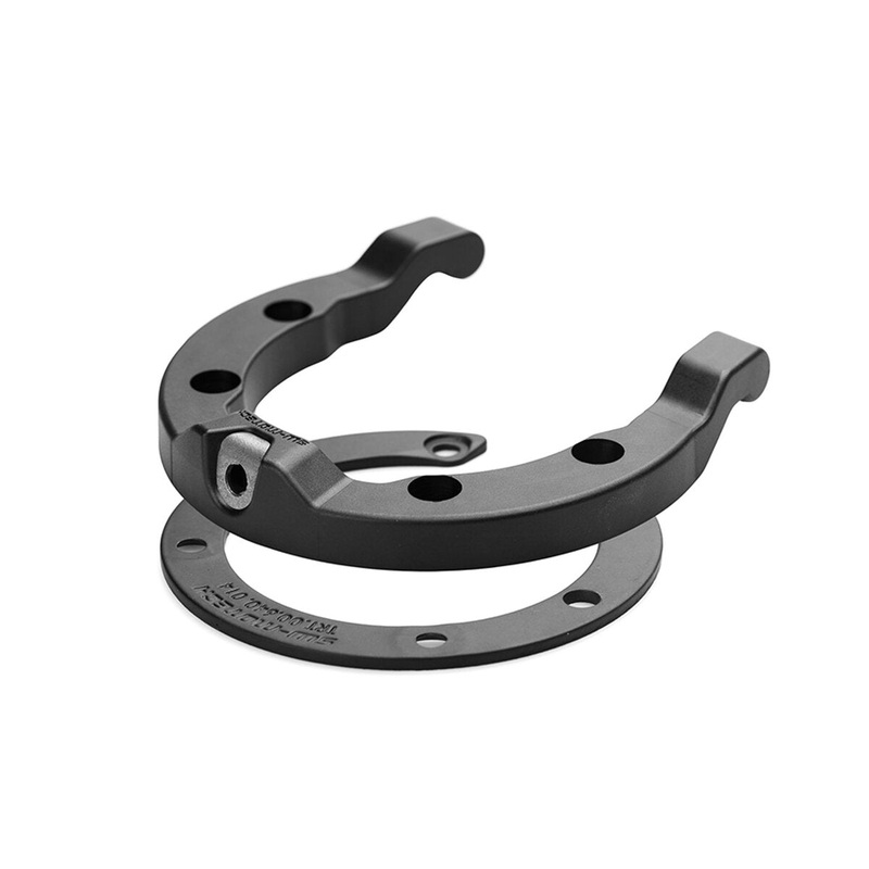 *TANK RING SW MOTECH FOR ION TANK BAGS BMW F650 KAWASAKI NINJA Z YAMAHA BT1100 BULLDOG