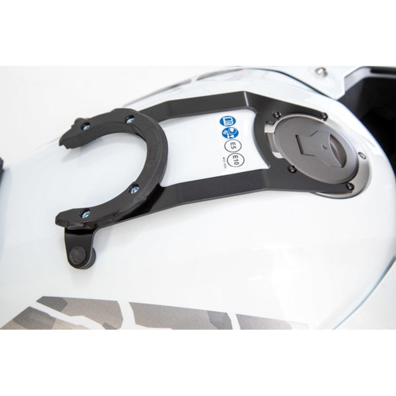 *TANK RING SW MOTECH FOR ION TANK BAGS HONDA CB500X 18-23