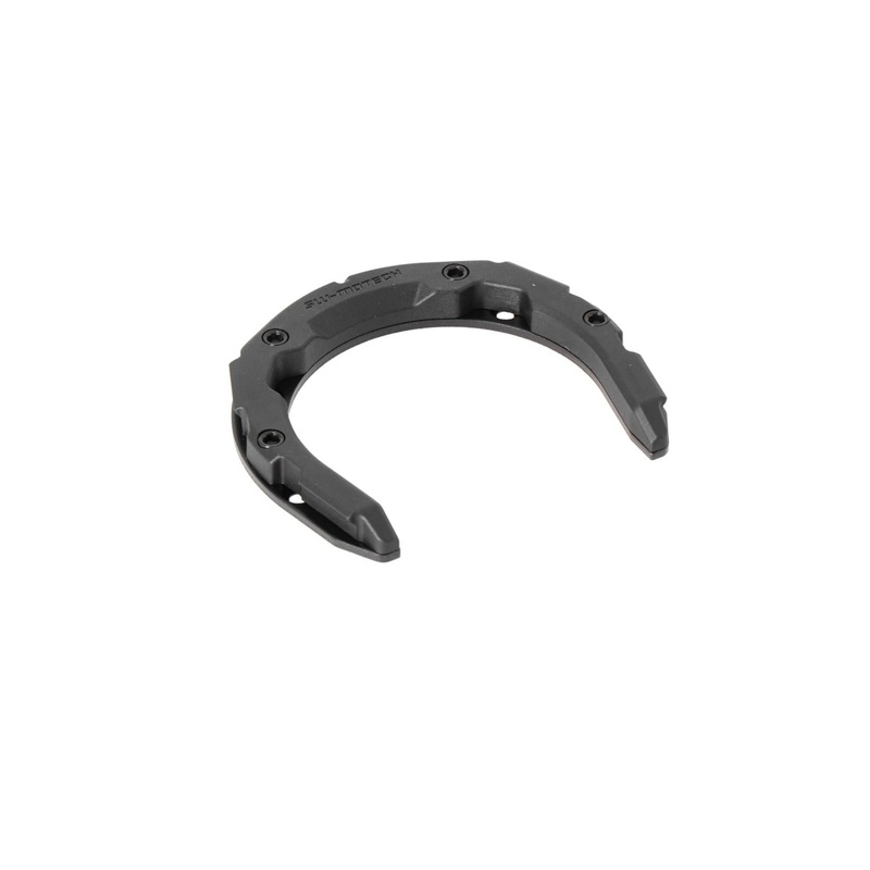 TANK RING SW MOTECH FOR PRO TANK BAGS QUICK LOCK HONDA CB CBR CBF NT ST VFR VTR XL