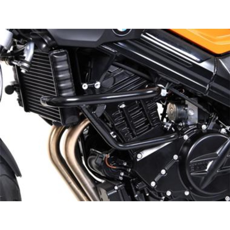 *CRASH BARS SW MOTECH BMW F800R 09-12 F800S 06-12