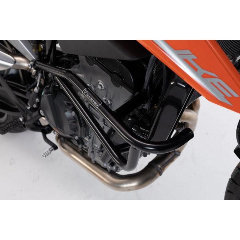 *CRASH BARS SW MOTECH KTM 790 DUKE 18-24 890 DUKE 20-24 890 DUKE R 19-43