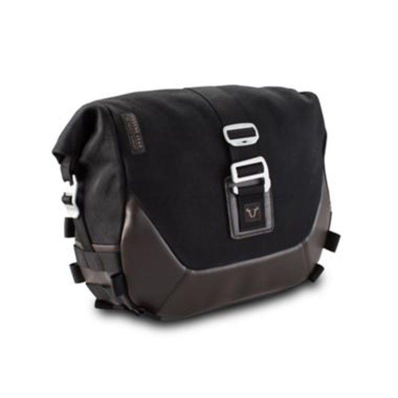 LEGEND GEAR SADDLE BAG LS1 SW MOTECH FOR LEGEND GEAR SADDLE STRAP SLS 9.8L