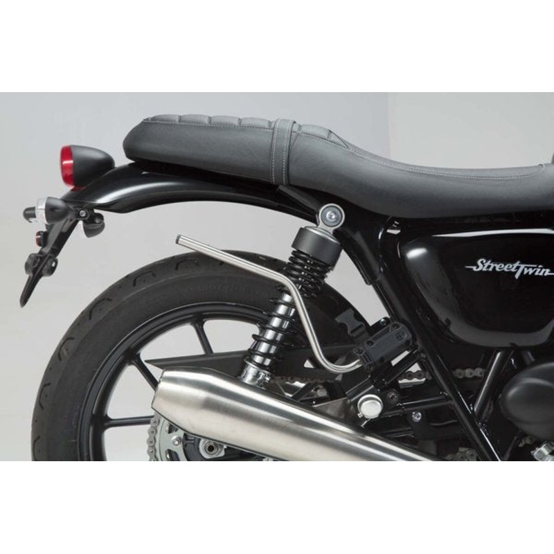 PANNIER SUPPORT ARMS SW MOTECH BLAZE TRIUMPH TRIDENT 660