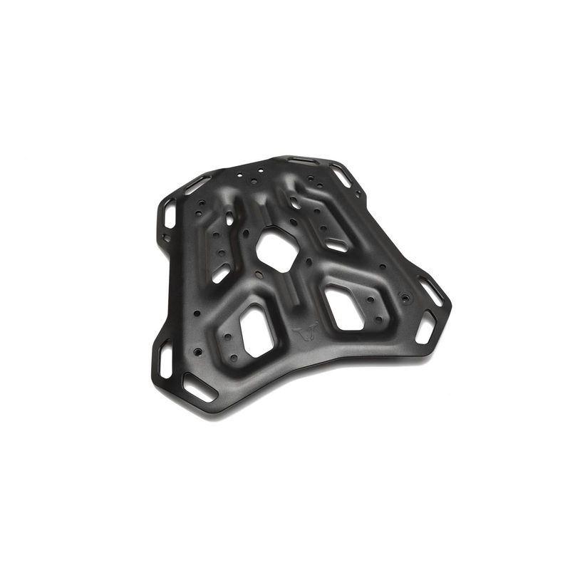 REAR CARRIER SW MOTECH ADVENTURE RACK HONDA CRF1100L AFRICA TWIN AFRICA TWIN ADVENTURE SPORTS 19-ON
