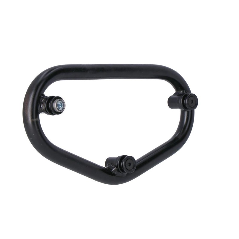 SIDE CARRIER SW MOTECH LEFT HONDA CB750 HORNET 22-ON