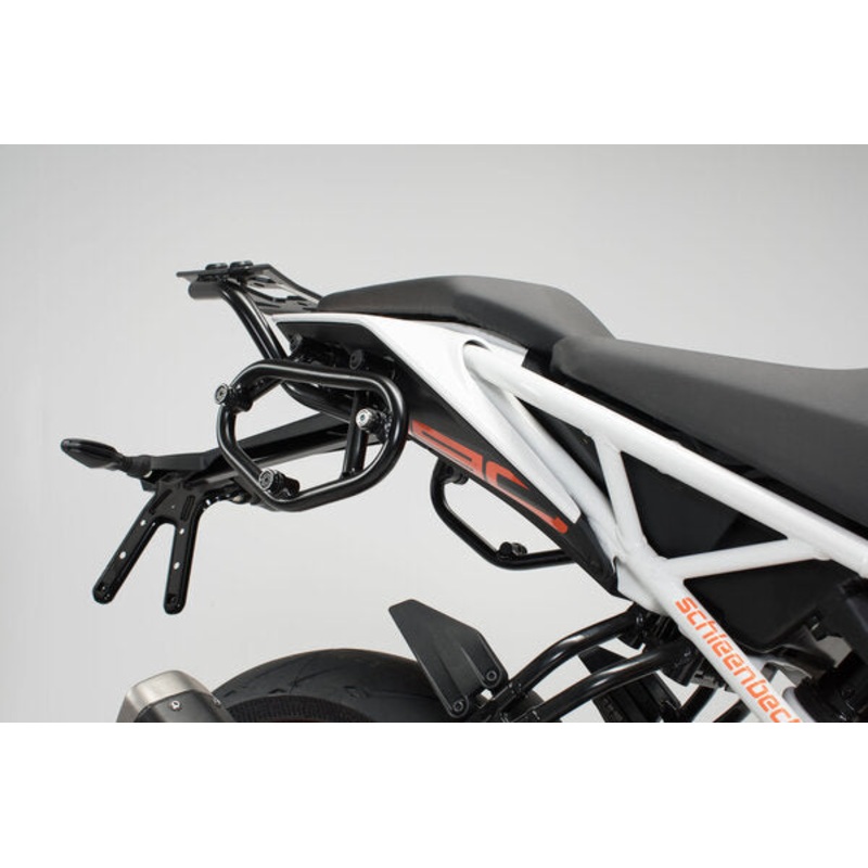 SIDE CARRIER SW MOTECH RIGHT KTM 125 DUKE 17-23 390 DUKE 17-23