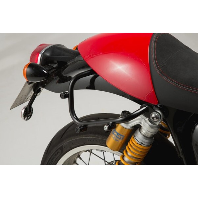 SIDE CARRIER SW MOTECH RIGHT TRIUMPH THRUXTON 1200 16-19 THRUXTON 1200R 16-19 THRUXTON TFC 18-ON