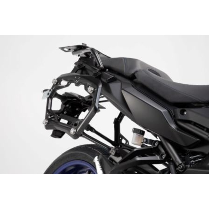 SIDE CARRIERS SW MOTECH BMW F650GS 07-12 F700GS 12-21 F800GS 08-21