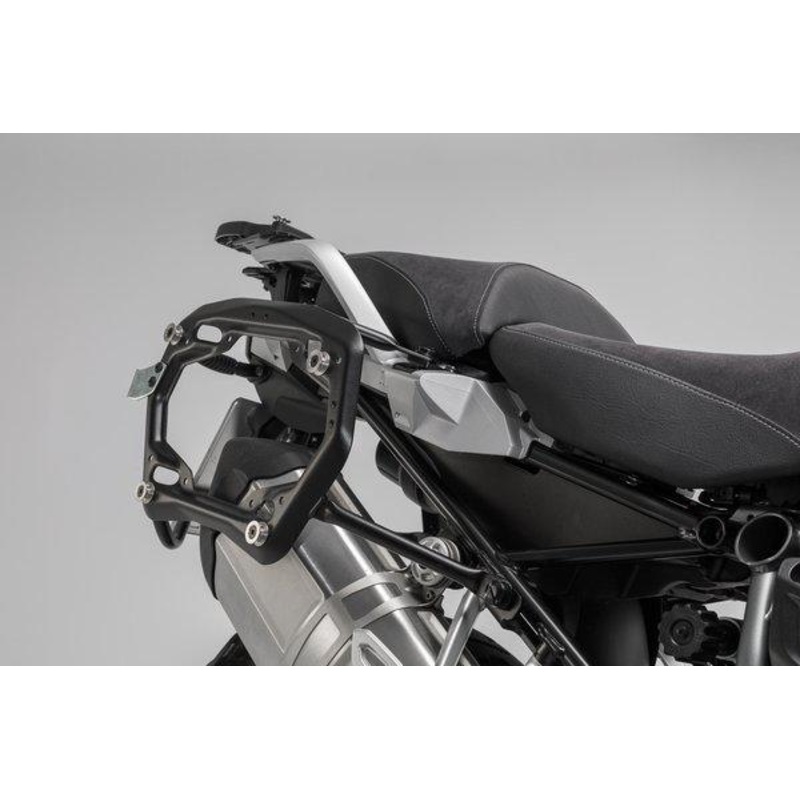 SIDE CARRIERS SW MOTECH BMW F750GS 17-24 F850GS 17-24 F850GS ADVENTURE 18-24