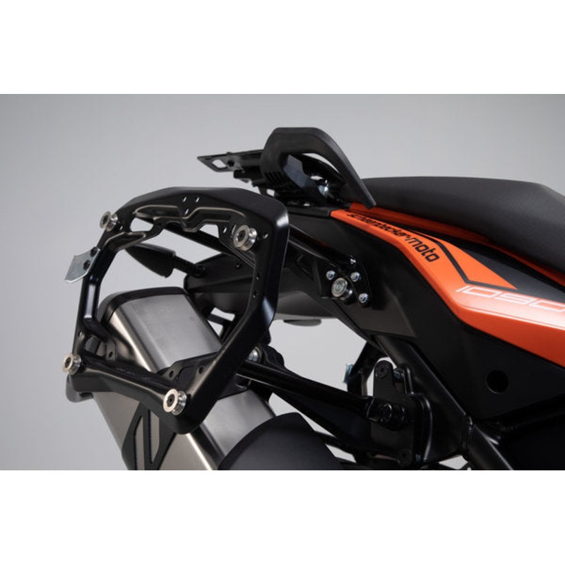 SIDE CARRIERS SW MOTECH KTM ADVENTURE SUPER ADVENTURE