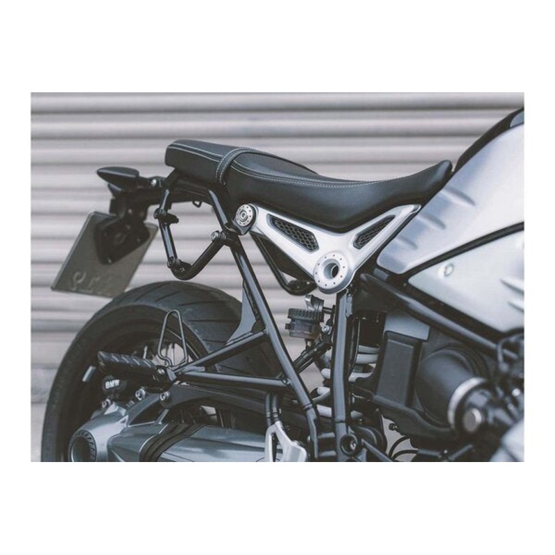 SIDE CARRIER SW MOTECH LEFT BMW R NINE T 14-ON