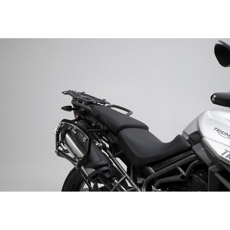 SIDE CARRIERS SW MOTECH TRIUMPH TIGER XC XCA XCX XR XRT XRX