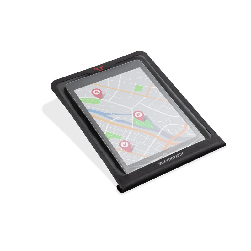 SW MOTECH MAP HOLDER