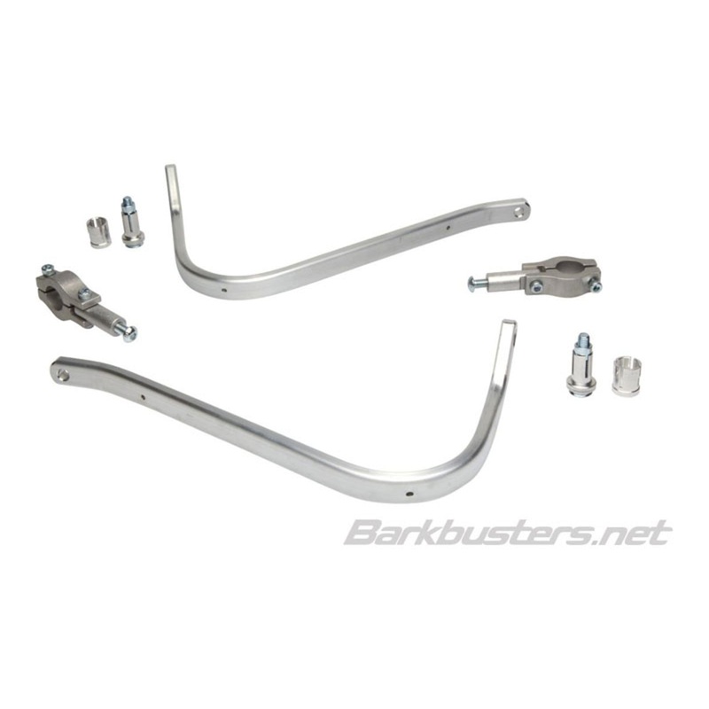 Barkbusters Handguard Fitting Kit - Standard 22mm 7/8"