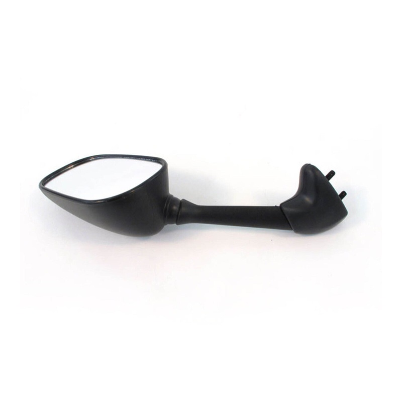 Whites Mirror - Yamaha YZF-R6 '03-'06 (Right)