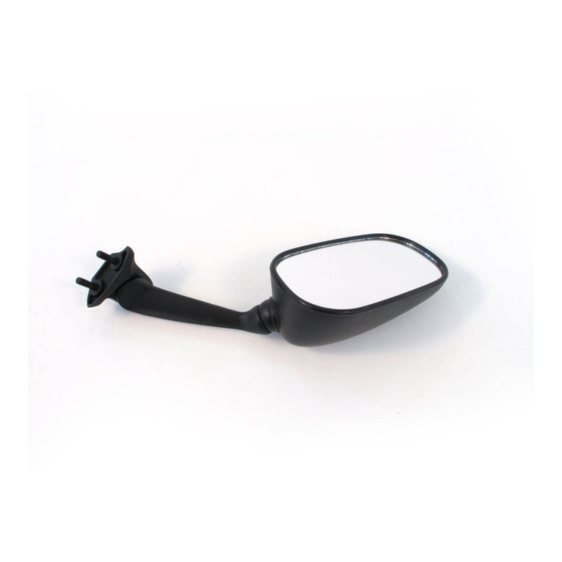 Whites Mirror - Yamaha YZF-R6 '08-'13 (Left)