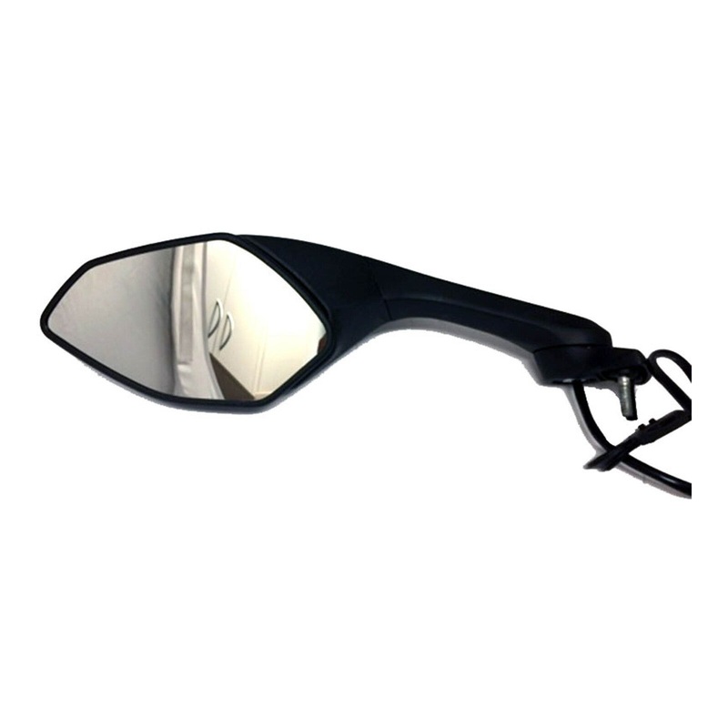 Whites Mirror - Yamaha YZF-R1 '15-'16 (Left)