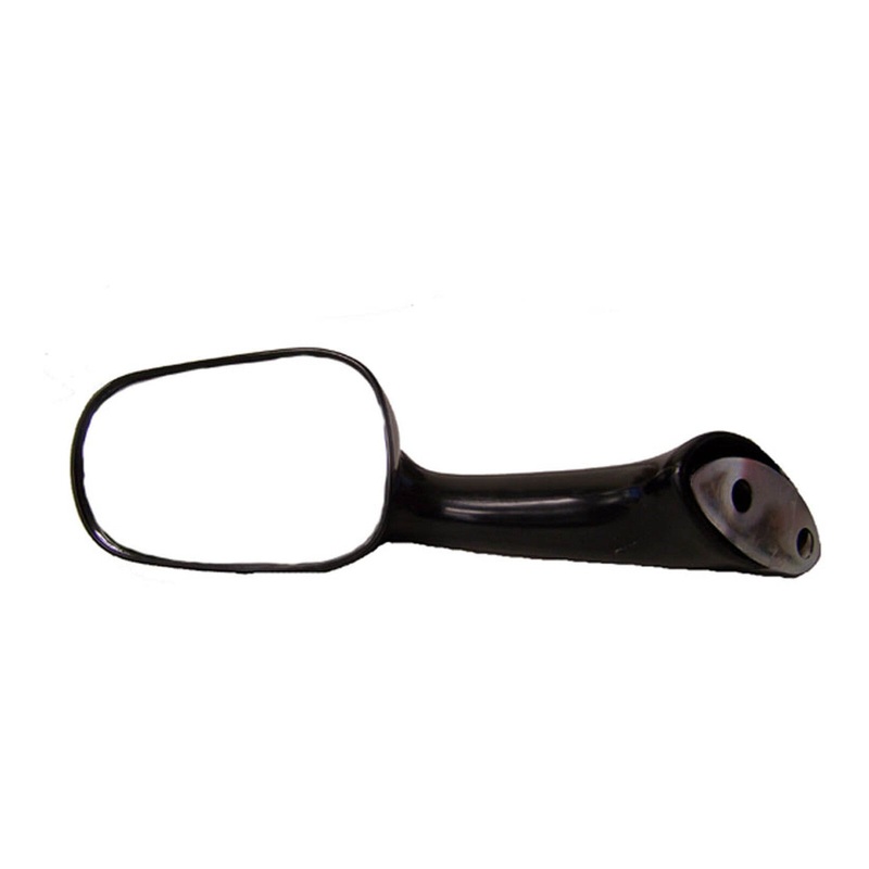 Whites Mirror Honda VFR 90-99/CBR600F '91-'94/CBR1000F '93-'96 48mm