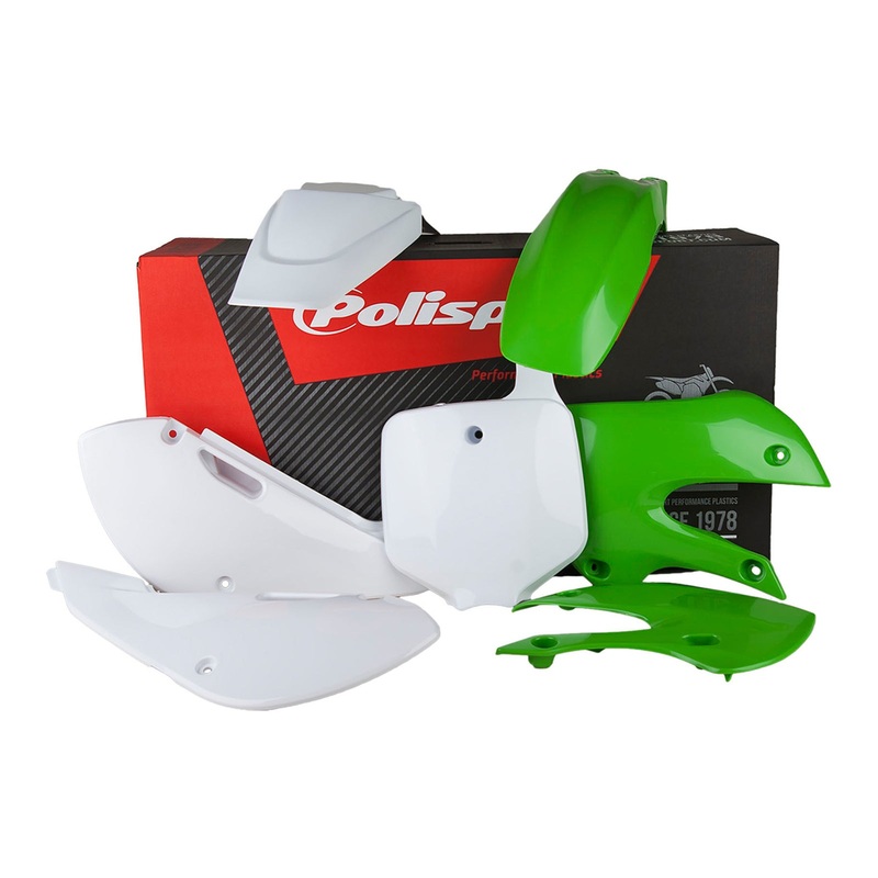 Polisport MX Kit Kawasaki KX65 '00-'21 (OEM '13-'15)