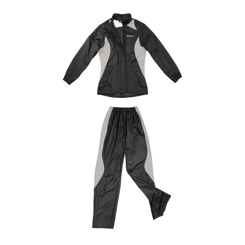 Spidi Sirena Lady Rain Suit