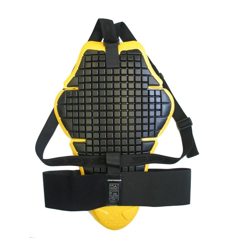 Spidi Warrior L1 Light Back Protector