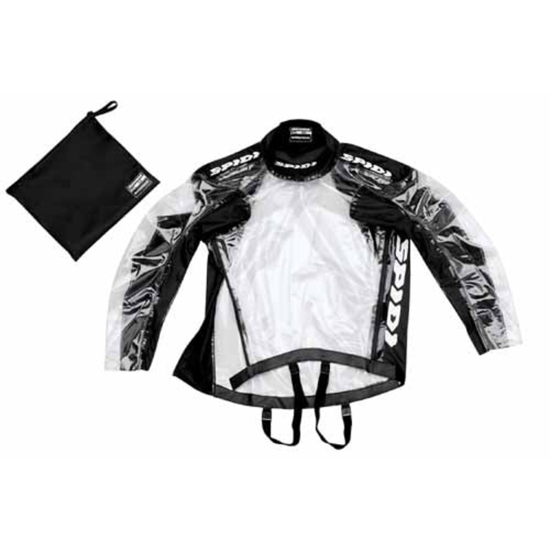 Spidi WWR Evo Race Rain Jacket