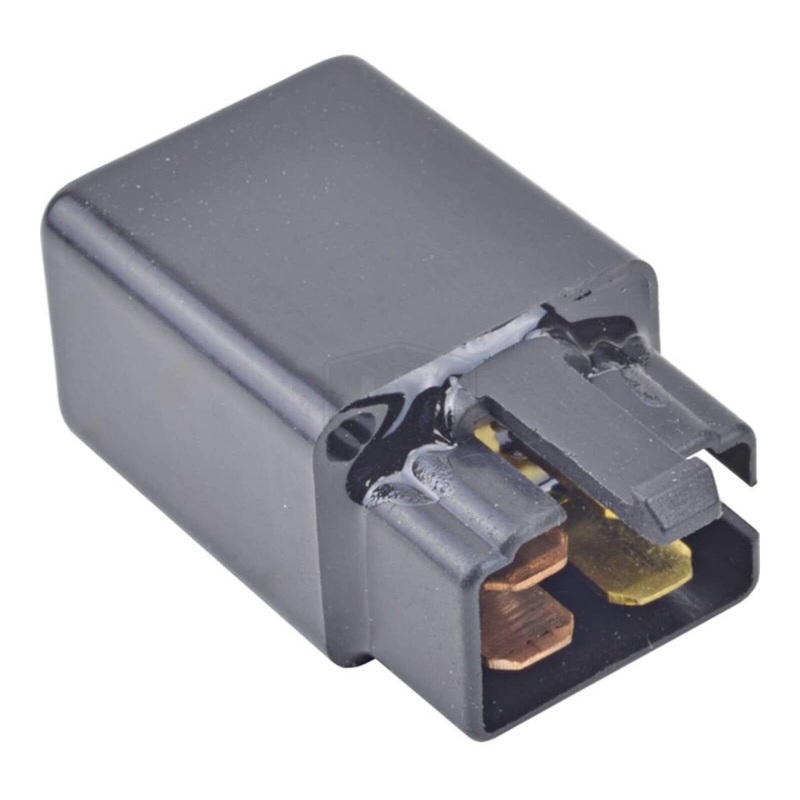 J&N Solenoid (240-54035)