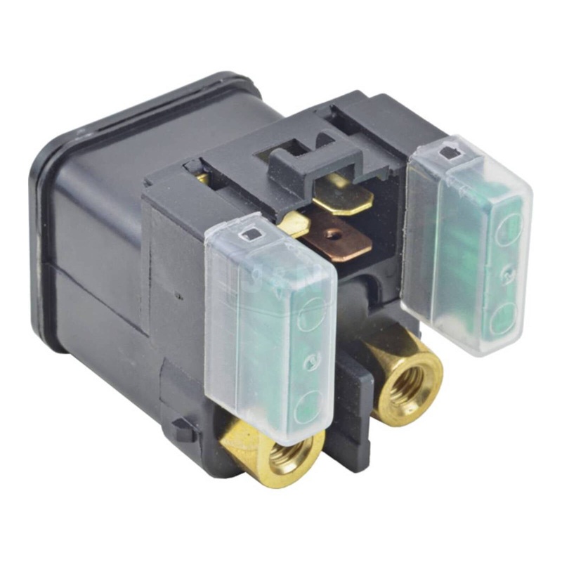 J&N Solenoid (240-54037)