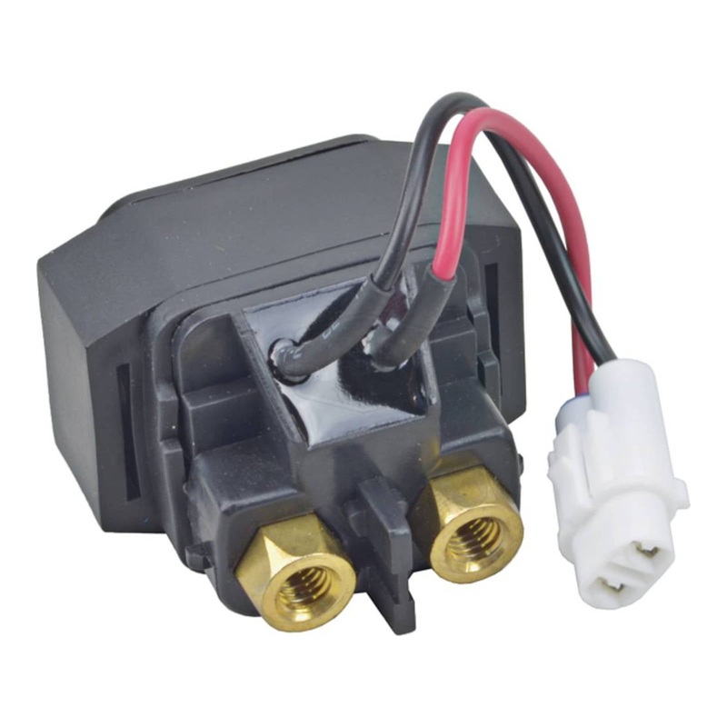 J&N Solenoid (240-58002)