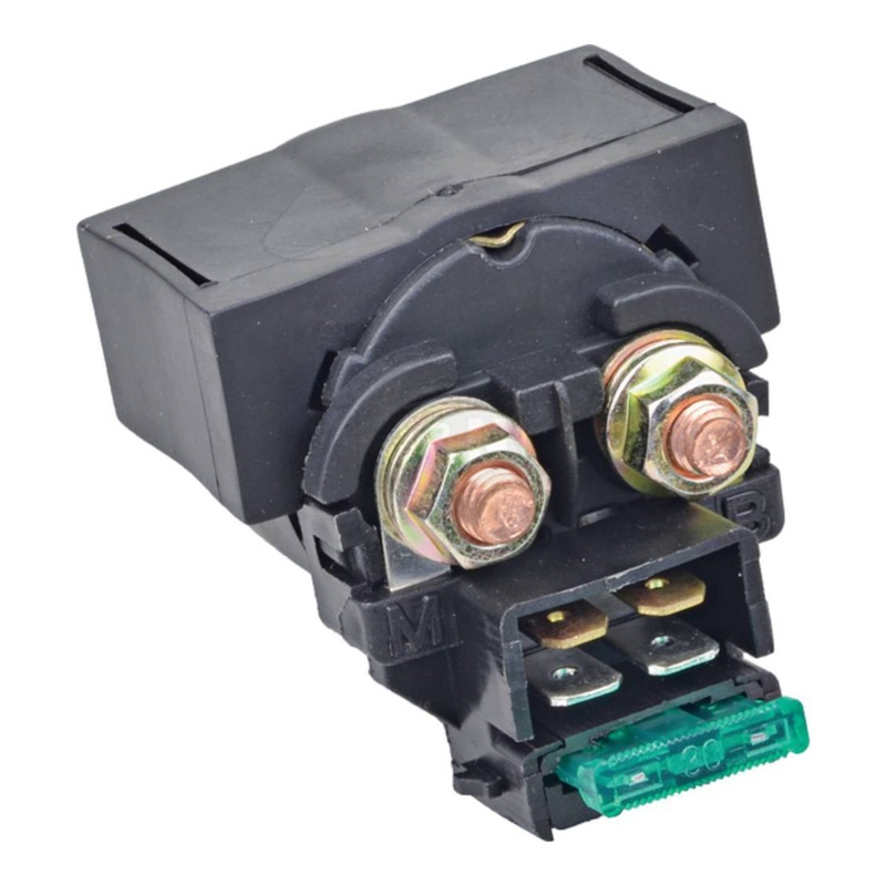 J&N Solenoid (240-54020)
